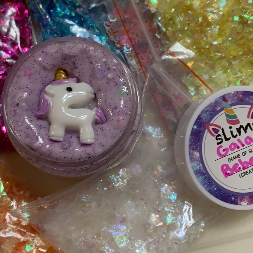 Slime